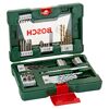 Bosch 48-tlg. Zubehörset mit Bohrern und Bits