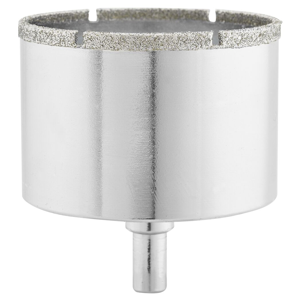 Diamant-Lochsäge für Keramik, Ø 18 mm
