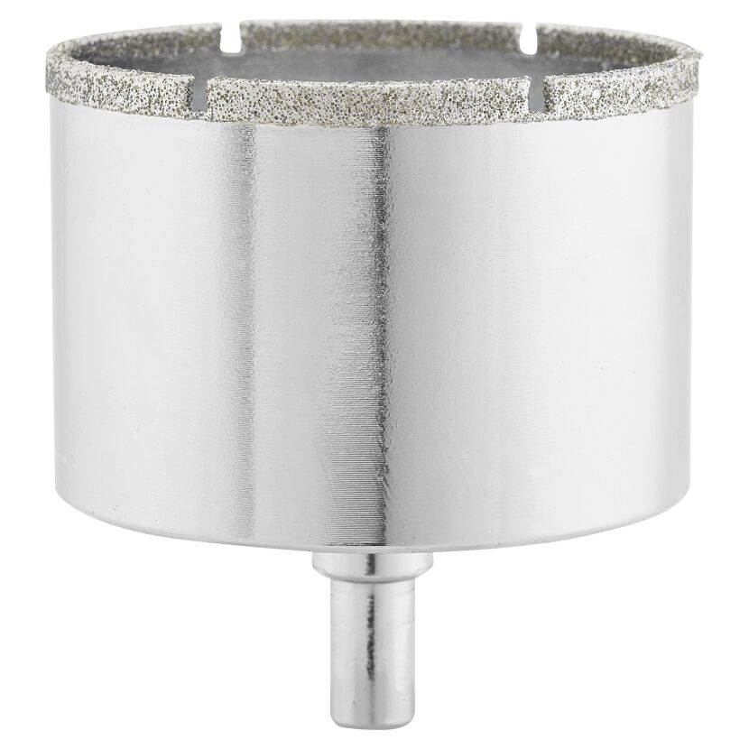 Diamant-Lochsäge für Keramik, Ø 18 mm