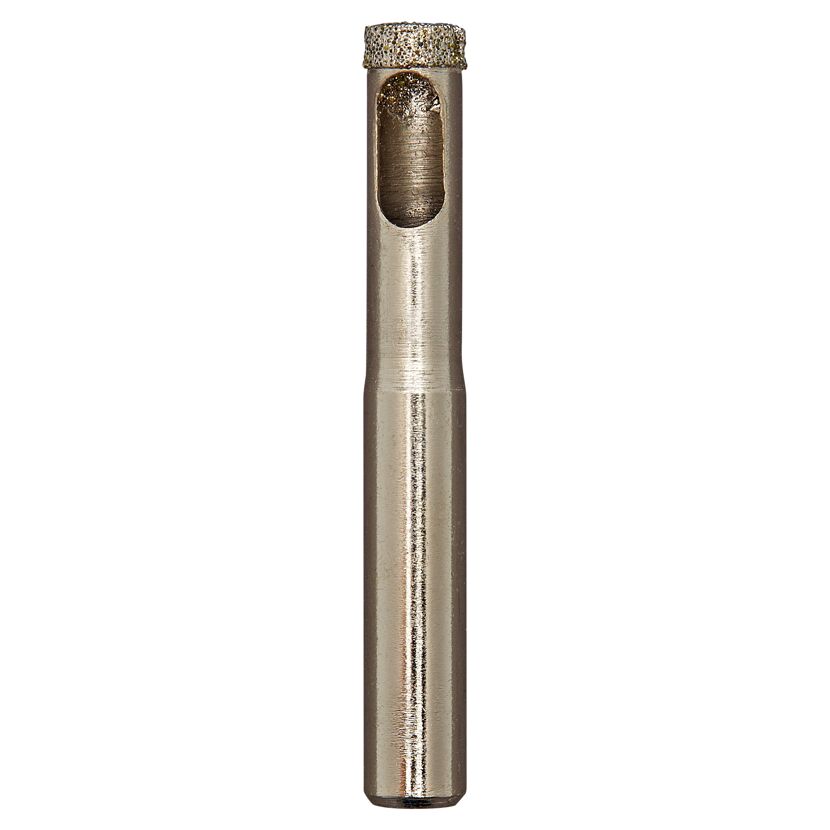 Diamantbohrer 10 mm für Keramik, Durchmesser 5 mm