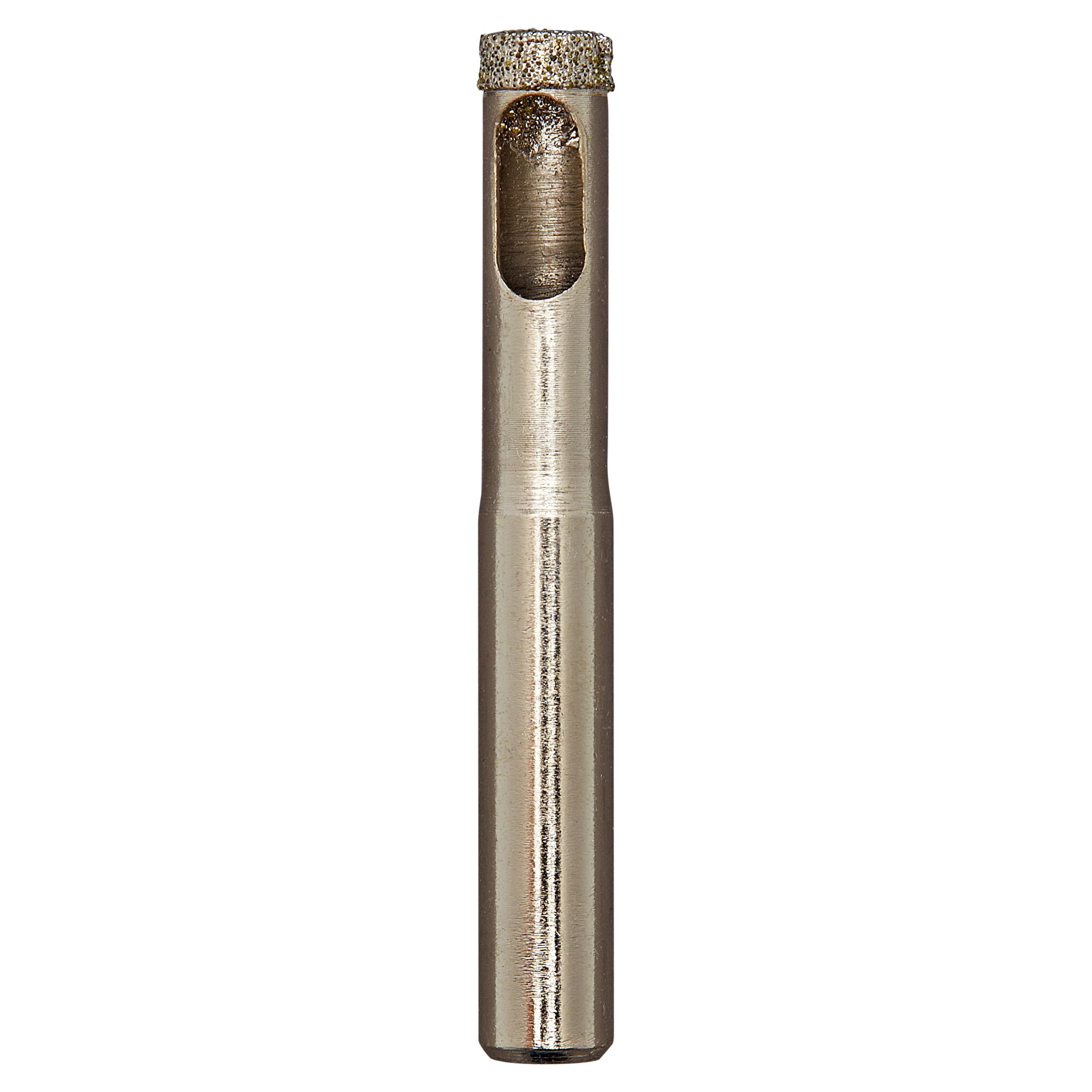 Diamantbohrer 10 mm für Keramik, Durchmesser 5 mm