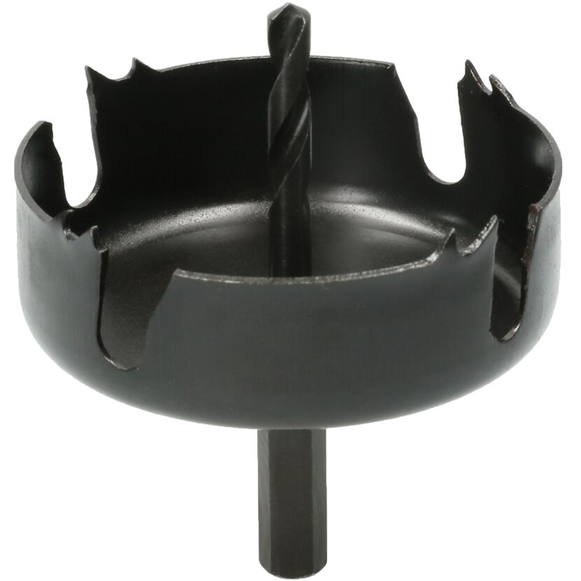Carbon-Lochsäge Ø 75 mm