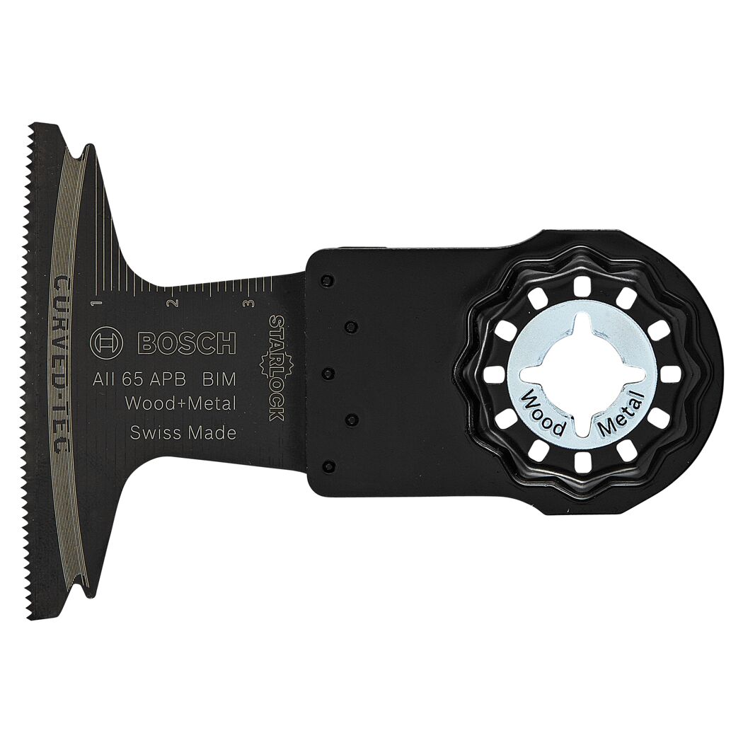 PMF Tauchsägeblatt AIZ 65 BB