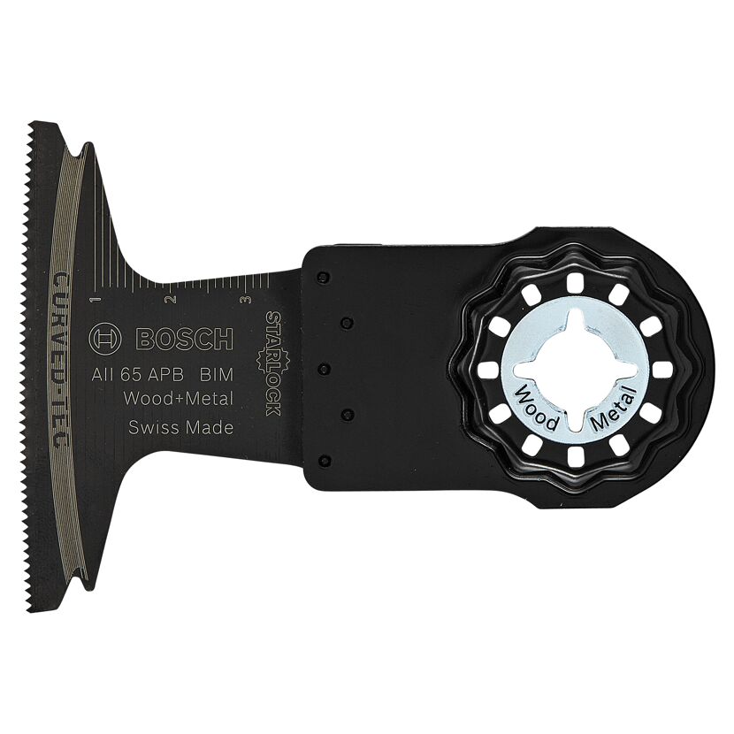 PMF Tauchsägeblatt AIZ 65 BB