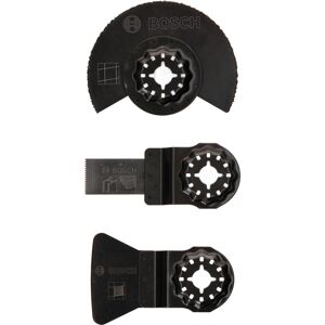 PMF-Set 'Starlock' 3-teilig für Fliesen