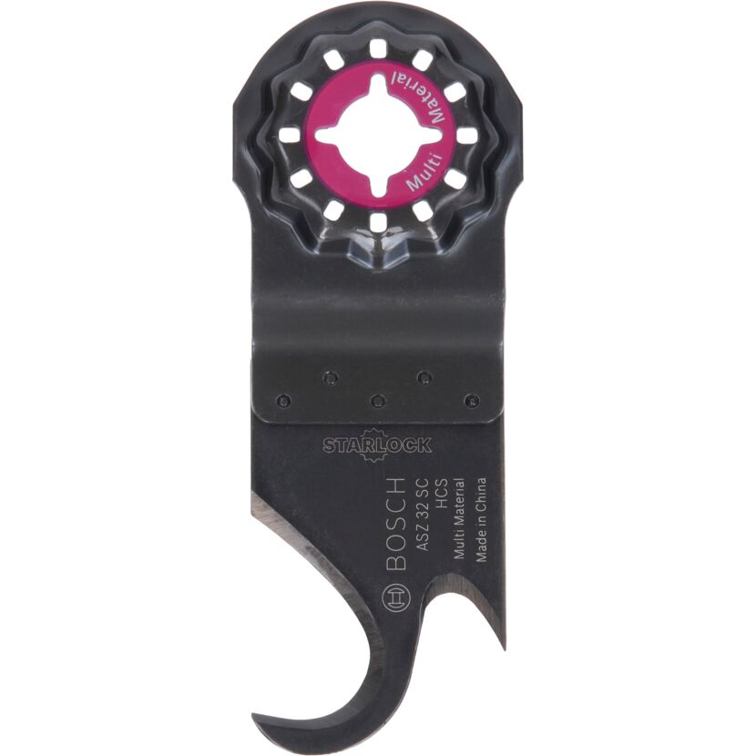 HCS-Multimesser ASZ 32 SC