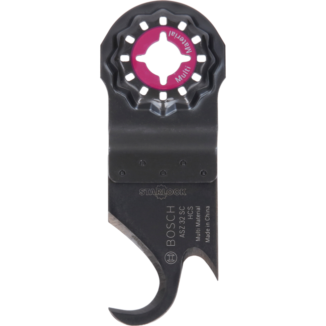 Bild von HCS-Multimesser ASZ 32 SC