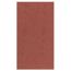 Rotes Schleifpapier