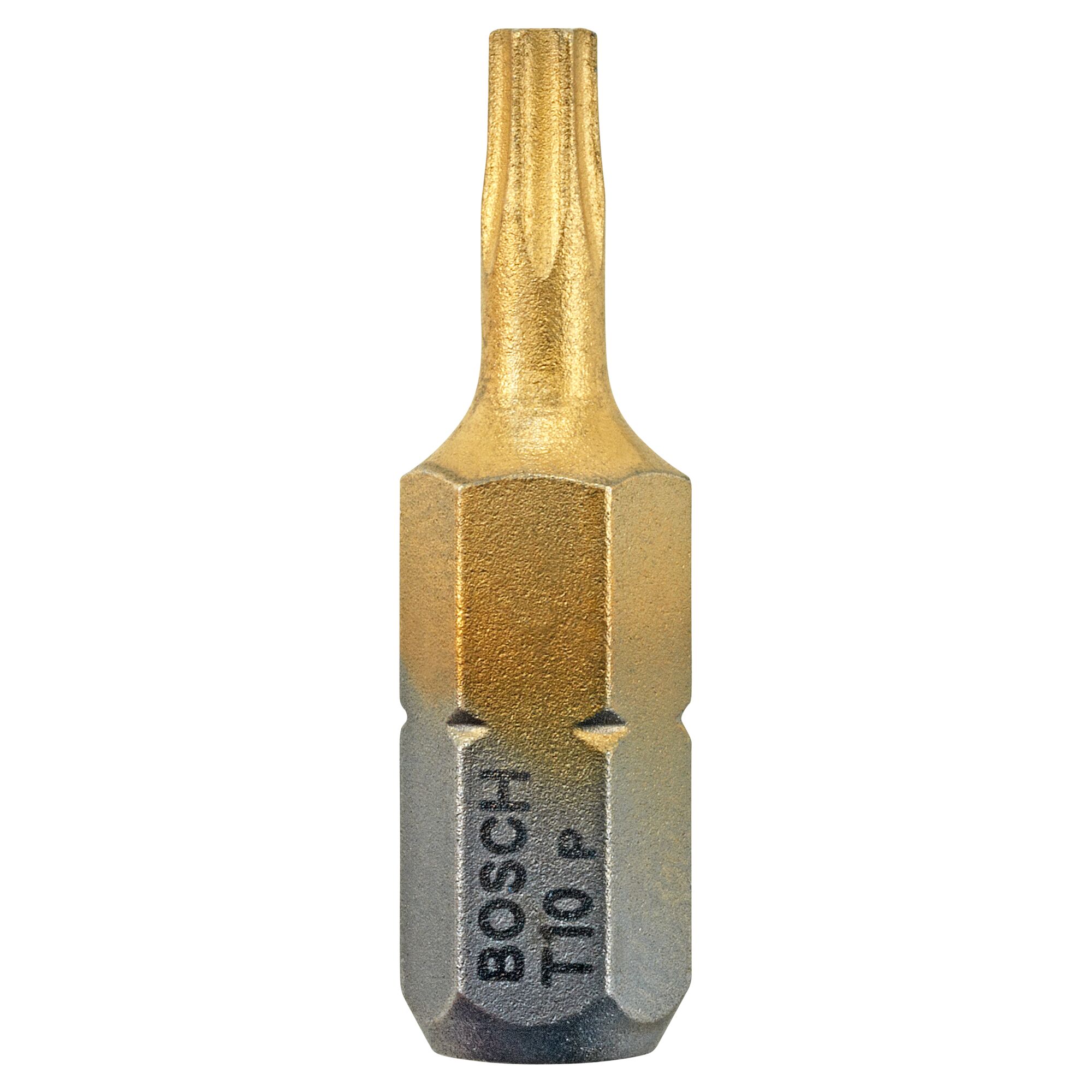 Bosch Profi Schrauberbit T10, 2 Stück