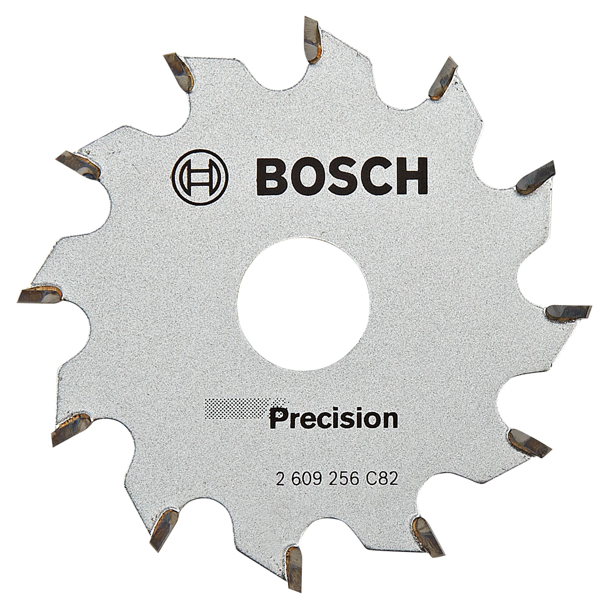 Bosch Kreissägeblatt Precision 65 x 15 mm