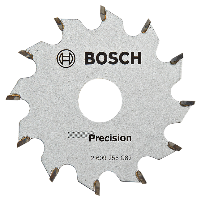 Bild von Kreissägeblatt 'Precision' Ø 65 mm