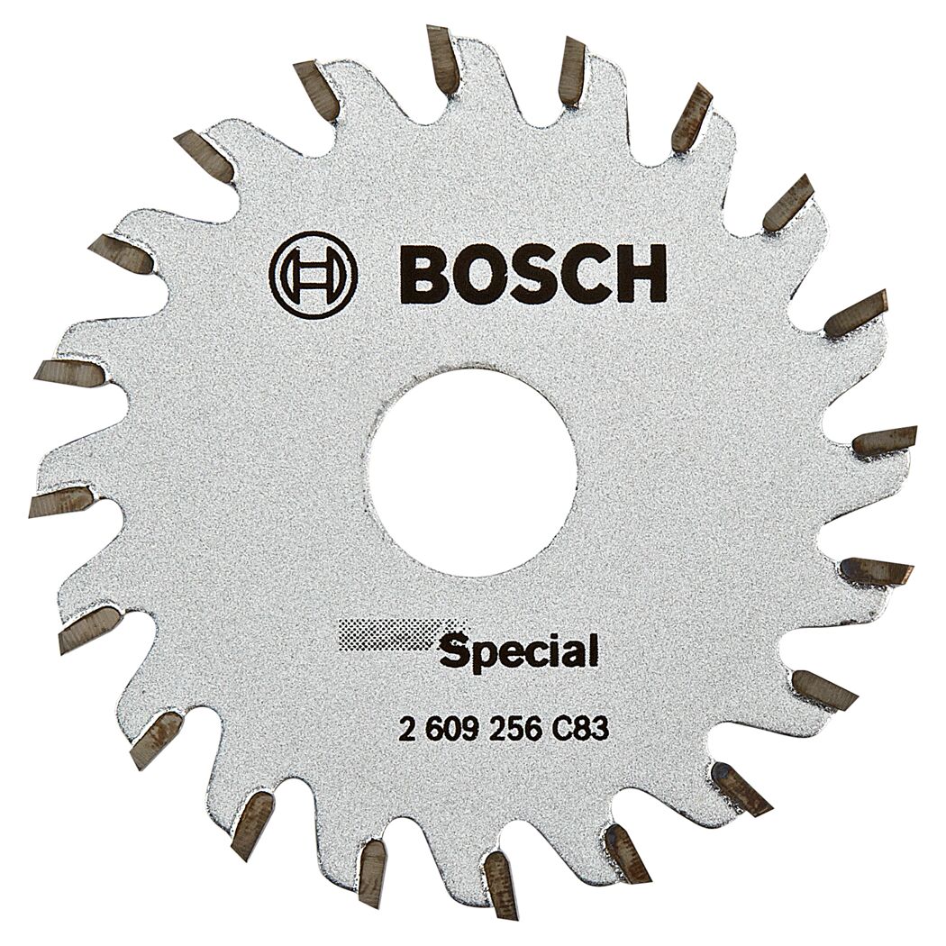 Kreissägeblatt 'Special' Ø 65 mm
