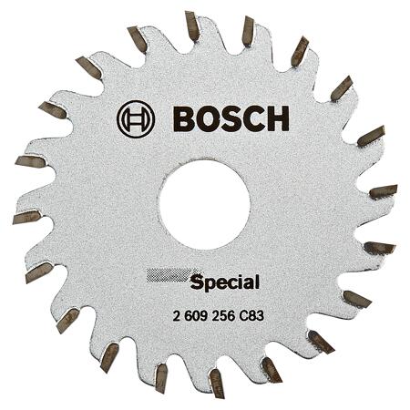2. Bild von Kreissägeblatt 'Special' Ø 65 mm