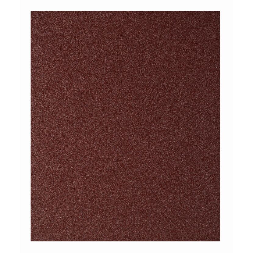 Handschleifpapier Holz 230 x 280 mm K60