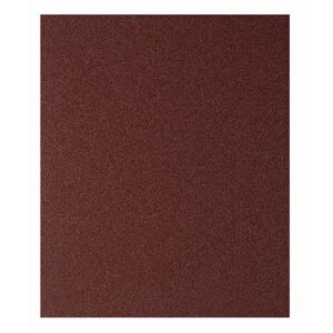 Handschleifpapier Holz 230 x 280 mm K60