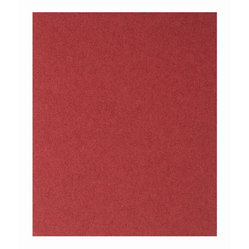 Handschleifpapier Holz 230 x 280 mm K80