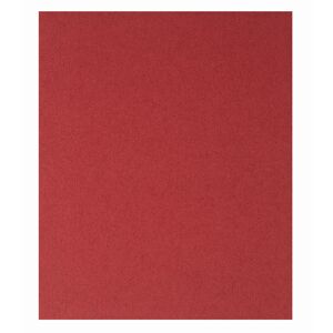 Handschleifpapier Holz 230 x 280 mm K120