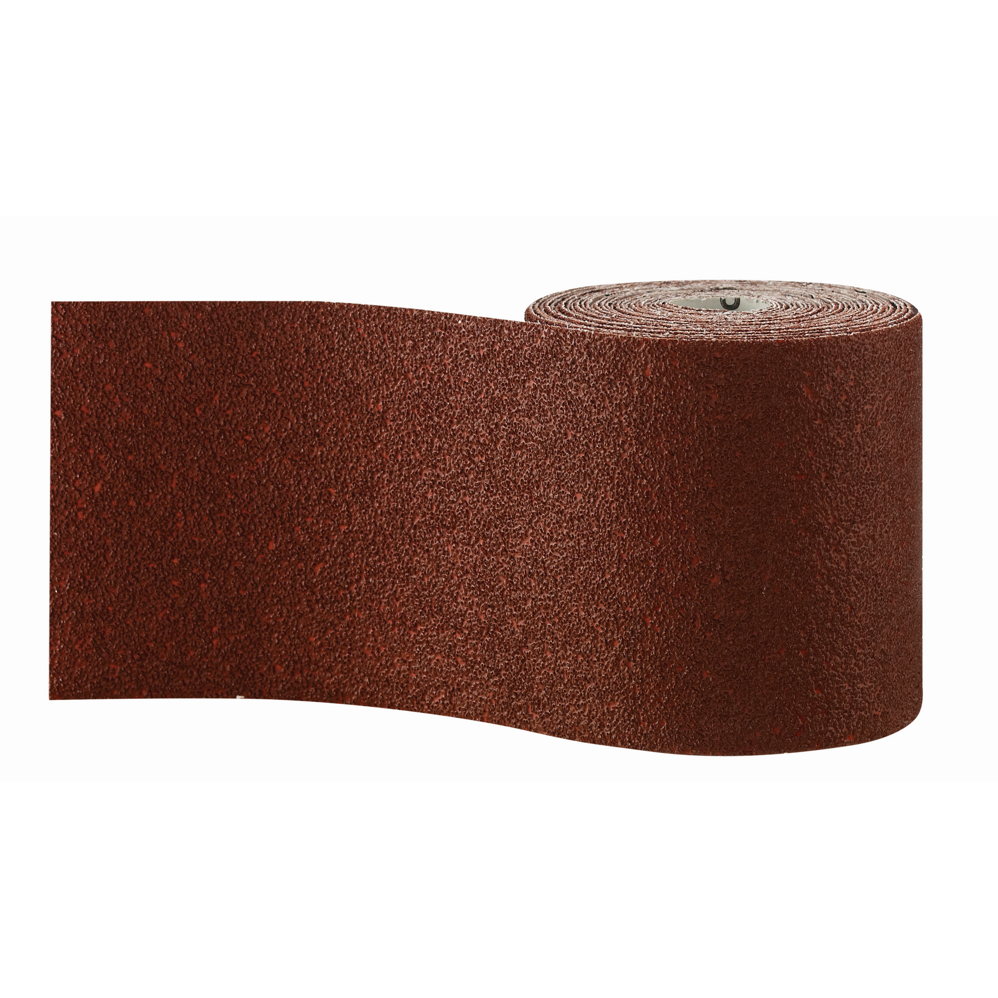 Schleifrolle K40 für Holz und Farbe
