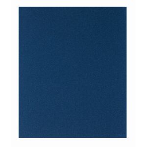 Handschleifpapier P100 Metall 230 x 280 mm