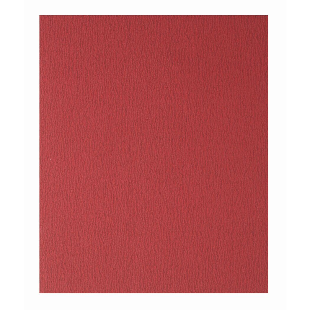 Handschleifpapier-Set für Holz und Farbe 6-teilig