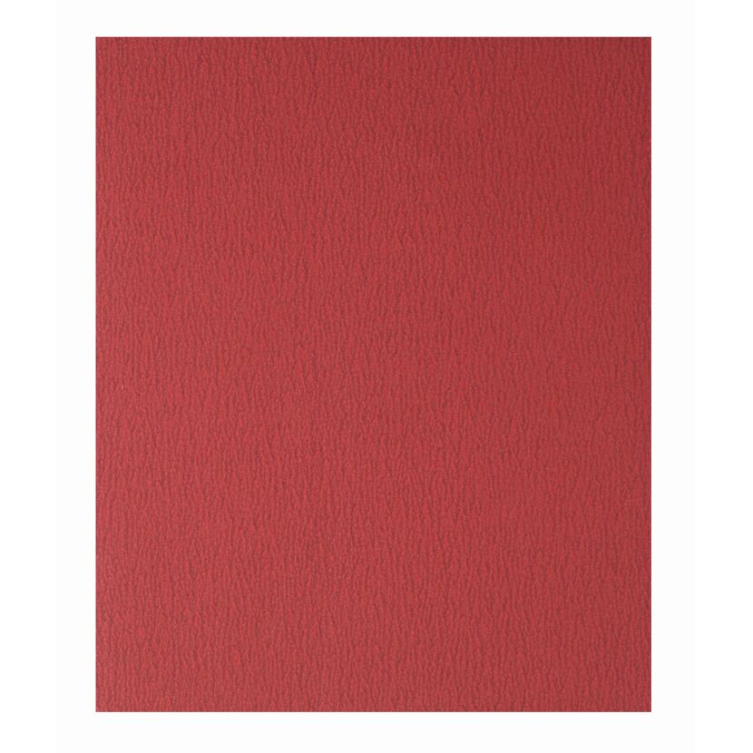 Handschleifpapier-Set für Holz und Farbe 6-teilig
