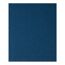 Blaues Schleifpapier