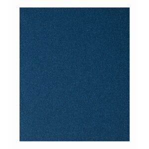 Handschleifpapier-Set für Metall 6-teilig