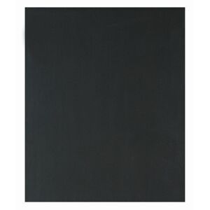 Handschleifpapier-Set für Stein und Lack 6-teilig