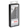 Bosch Profi Betonbohrer-Set, 5-teilig