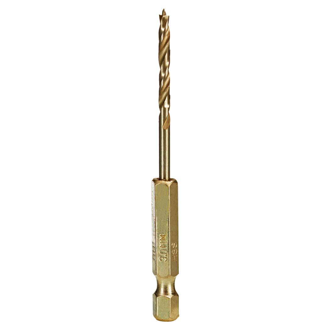 Bosch Profi-Holzbohrer Ø 3 mm