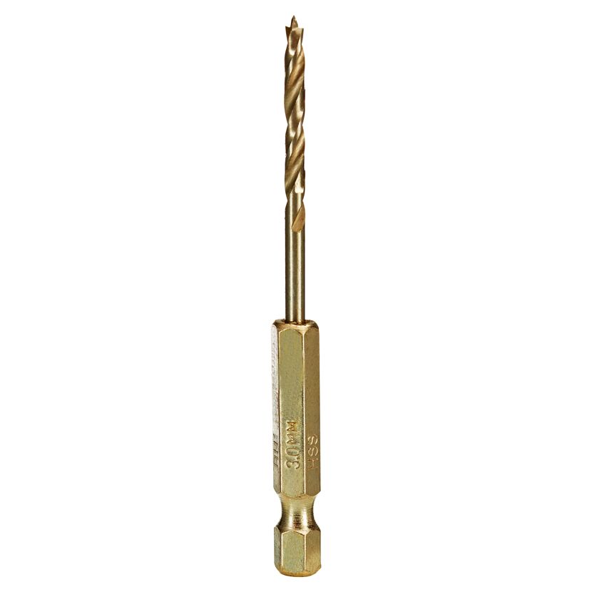 Bosch Profi-Holzbohrer Ø 3 mm
