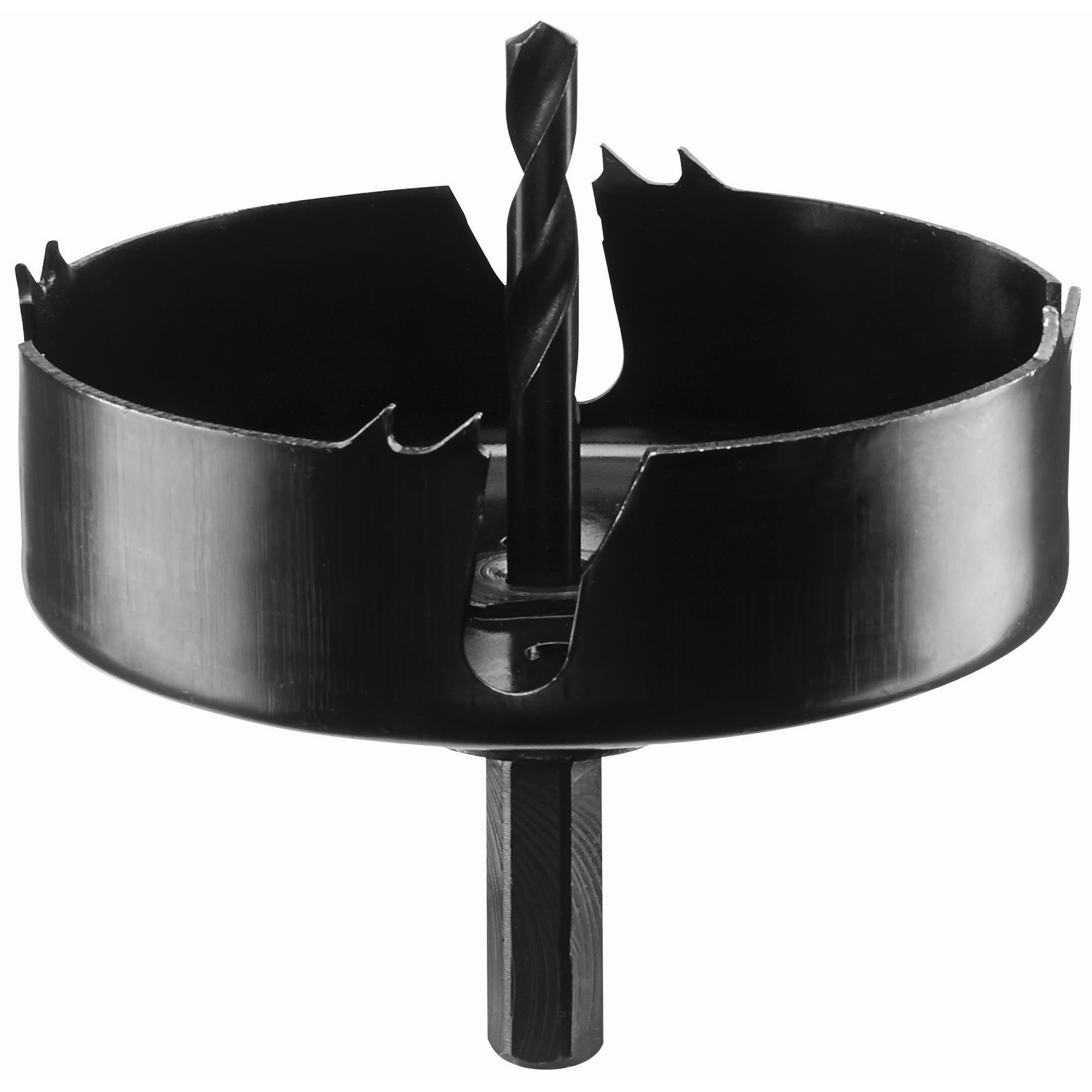 Carbon-Lochsäge Ø 86 mm