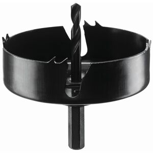 Carbon-Lochsäge Ø 86 mm