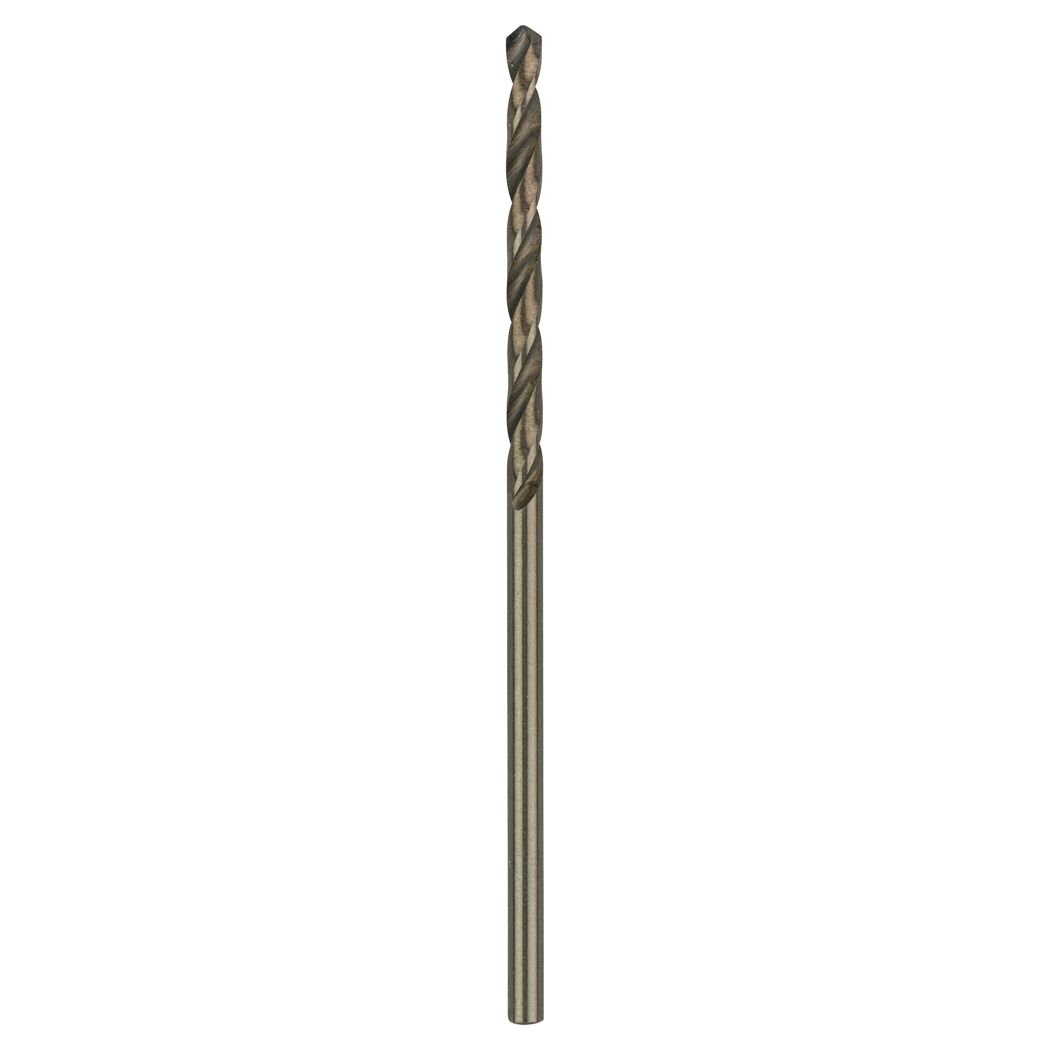 Metallbohrer HSS-Co 2,0x29x49mm