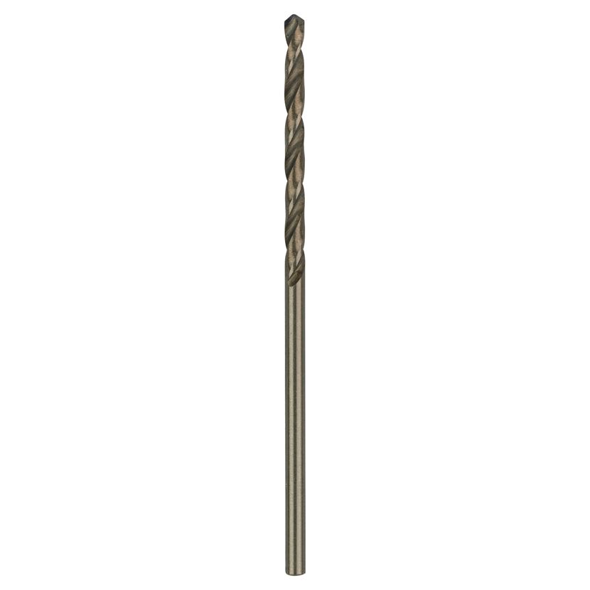 Metallbohrer HSS-Co 2,0x29x49mm