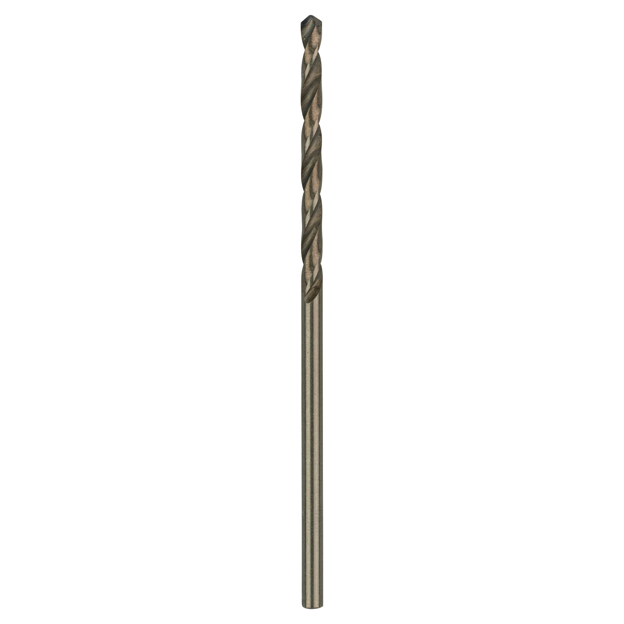 Metallbohrer HSS-Co 2,0x29x49mm