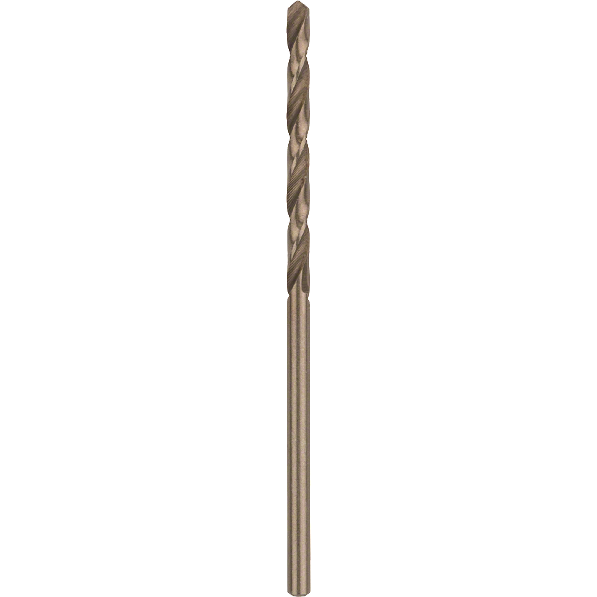 Metallbohrer 'HSS-Co' Ø 2,5 mm