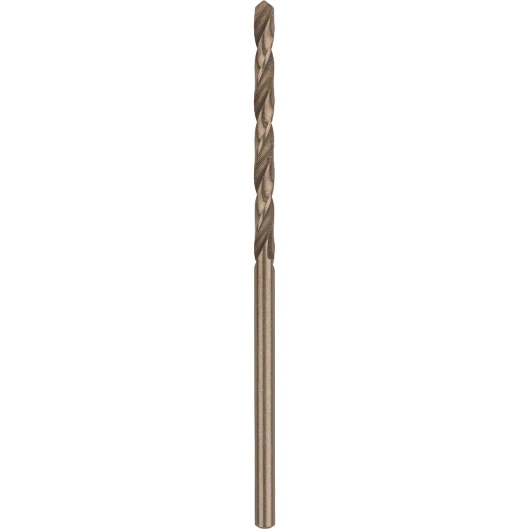 Metallbohrer 'HSS-Co' Ø 2,5 mm