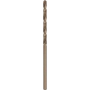 Metallbohrer 'HSS-Co' Ø 2,5 mm