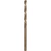 Metallbohrer HSS-Co 3,5x39x70mm