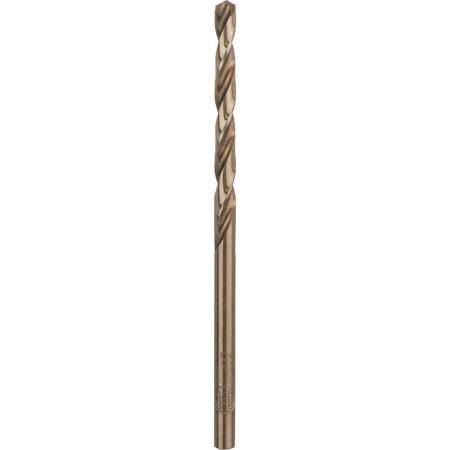 2. Bild von HSS-Co-Metallbohrer Ø 3,5 mm