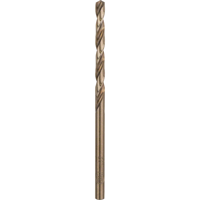 Bild von HSS-Co-Metallbohrer Ø 3,5 mm
