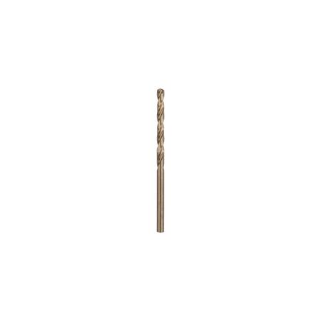 2. Bild von HSS-Co-Metallbohrer Ø 4 mm