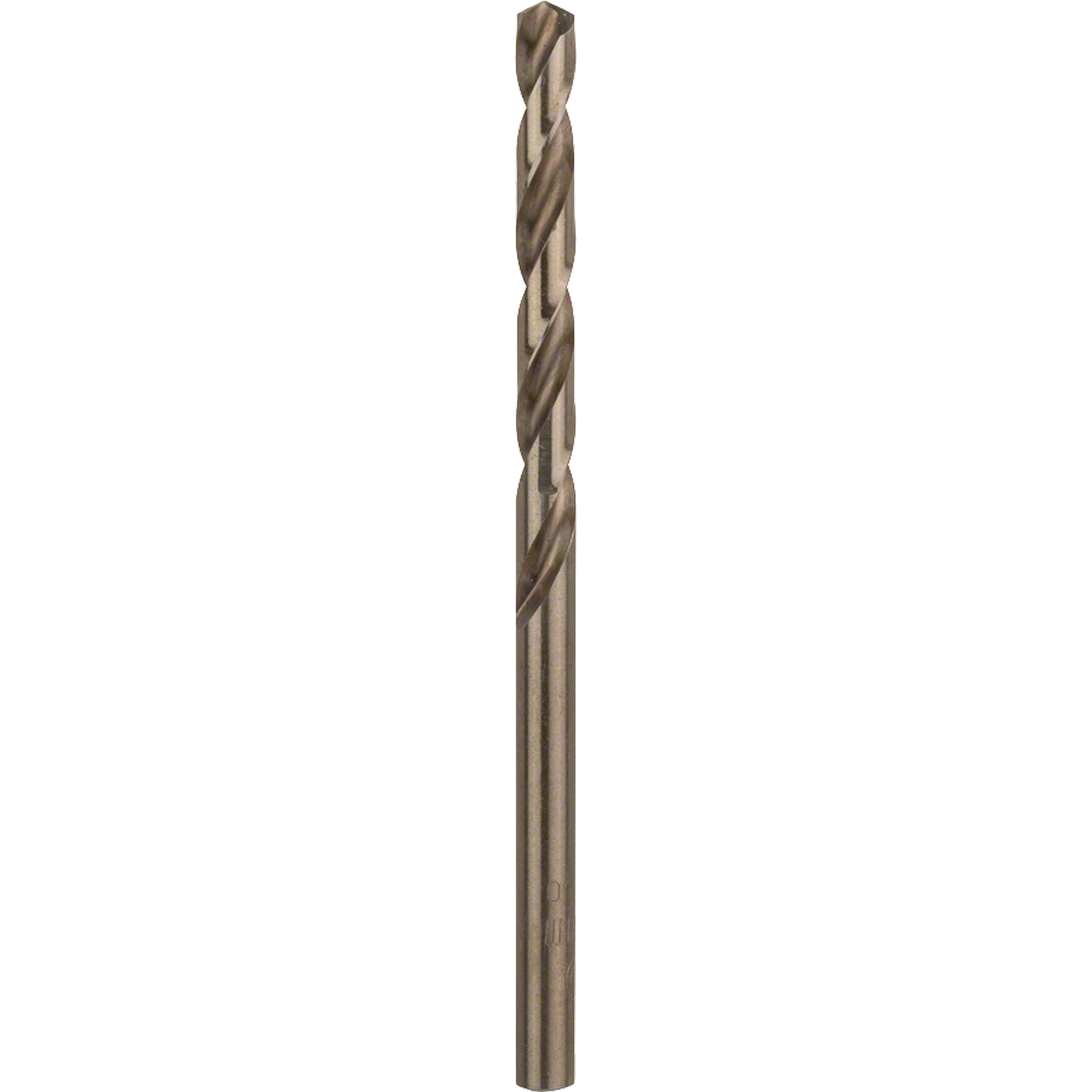 Metallbohrer 'HSS-Co' Ø 4,5 mm