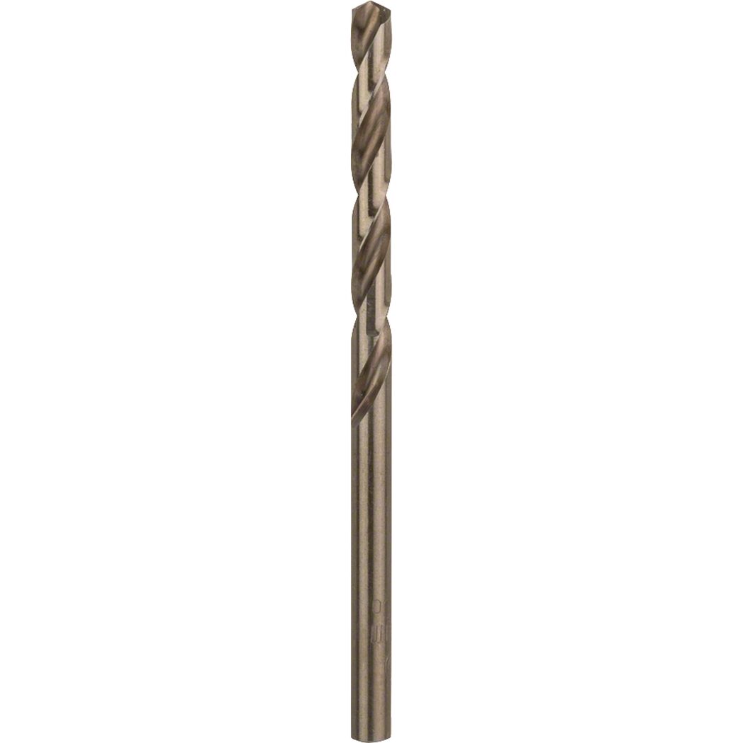 Metallbohrer 'HSS-Co' Ø 4,5 mm