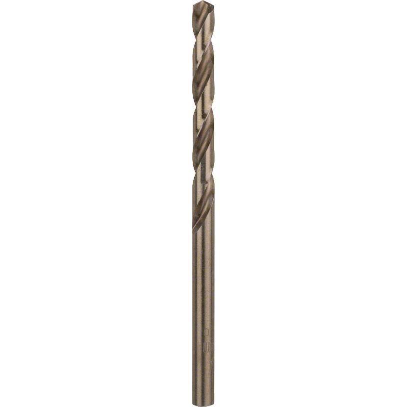 Metallbohrer 'HSS-Co' Ø 4,5 mm