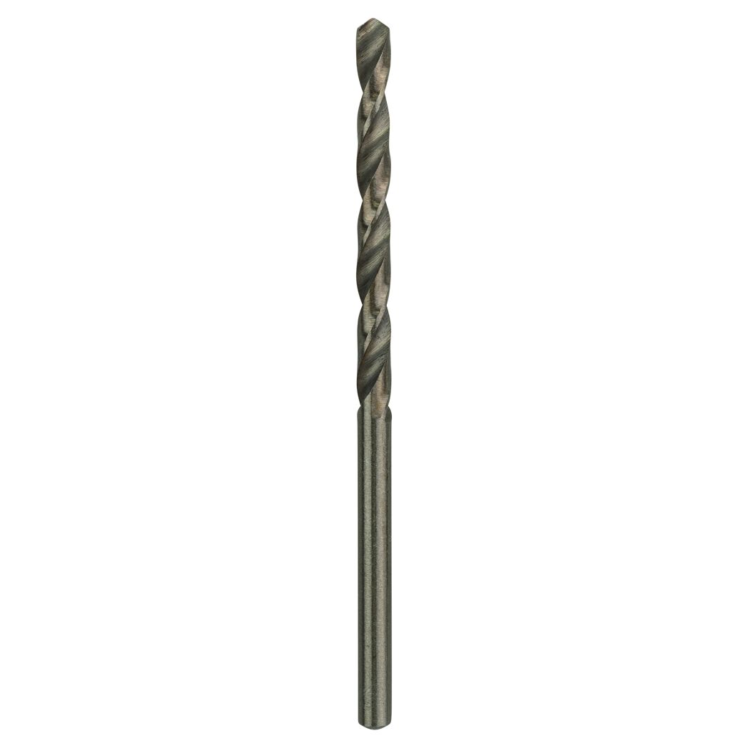 Metallbohrer HSS-Co 5,0x52x86mm