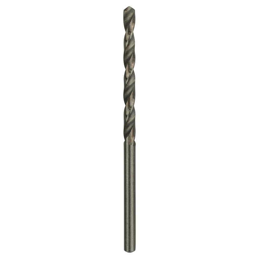 Metallbohrer HSS-Co 5,0x52x86mm