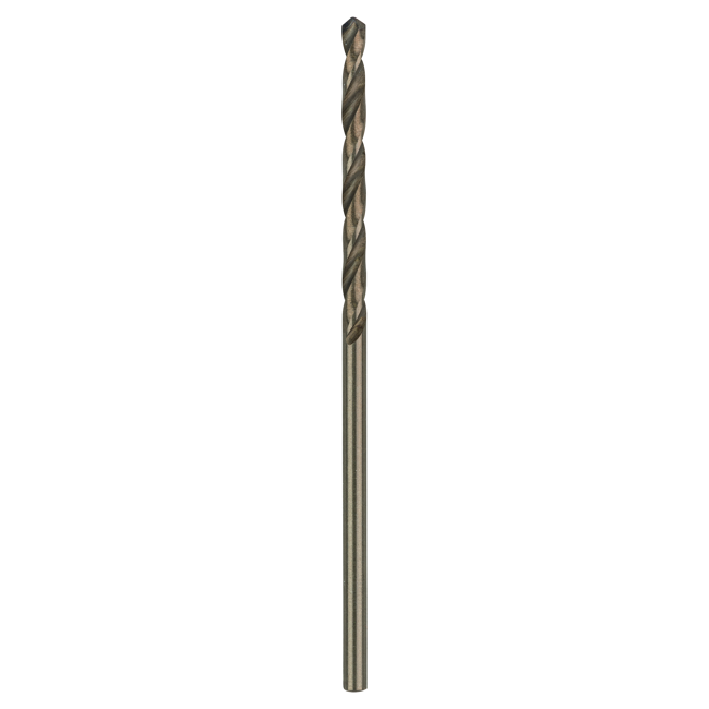 Bild von HSS-Co-Metallbohrer Ø 6 mm