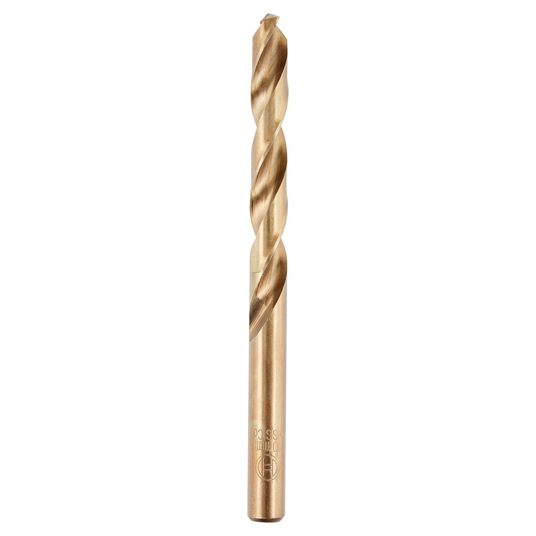 HSS-Co-Metallbohrer Ø 10 mm